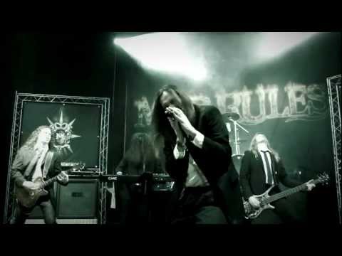 The Glance Of Fame Video