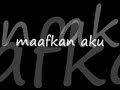enda - maafkan aku