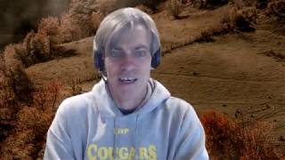 Dr. Graham Oppy Naturalism, Atheism And Ytical Philosophy