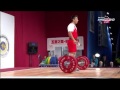 weightlifting