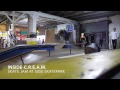 What you missed at skate jam C.R.E.A.M.