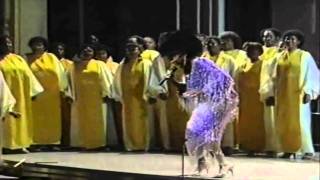 Watch Patti Labelle Youll Never Walk Alone video