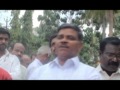 CPM Anchal March Protesting Against Hike in LPG Gas Price
