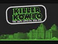 Killer Kombo Vol 4 - Track 5