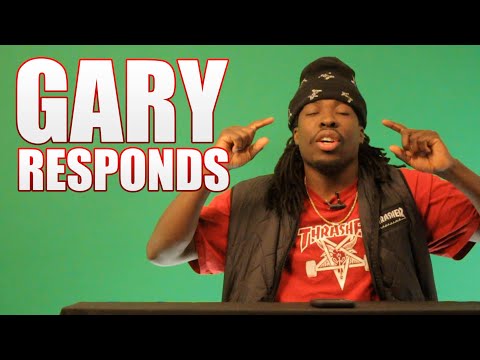 Gary Responds To Your SKATELINE Comments - Greatest Benihana Of All Time, Gavin Bottger, Micky Papa
