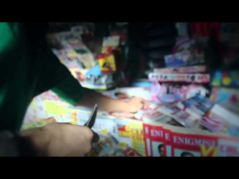 Radio Rabbia Video