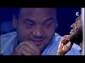 Fabrice Eboué & Thomas Ngijol - On n'est pas couché 8 février 2014 #ONPC