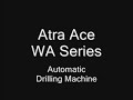 Portable Automatic Magnetic Drilling Machine - NITTO KOHKI by Mahendra Tools