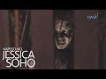 Kapuso Mo, Jessica Soho: White lady, na-hulicam sa tulay ng S...