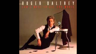Watch Roger Daltrey Miracle Of Love video