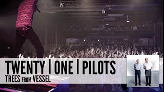 Watch Twenty One Pilots Trees video