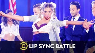 Lip Sync Battle - Kate Upton