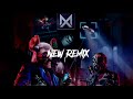 Blasterjaxx - Legion (DJ HeyYa Remix) [Lyrics Video]