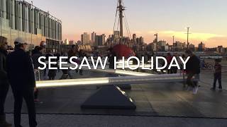 My World - SeeSaw Holiday