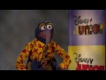 Muppets Audition For Disney Junior