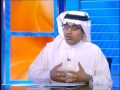 الكاتب الكويتي الدكتور فهد راشد المطيري في