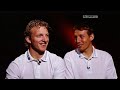 Soccer AM Team mates:Dirk Kuyt and Lucas Leiva