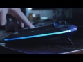 Tesoro Lobera Supreme Mechanical Gaming Keyboard