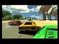 [Need for Speed: Hot Pursuit 2 - Официальный трейлер]