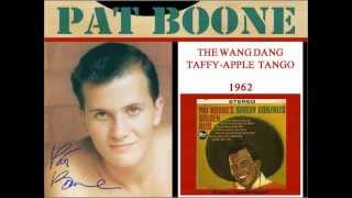 Watch Pat Boone The Wang Dang Taffyapple Tango video