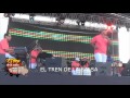 El Tren de la Salsa El Tren de la Salsa