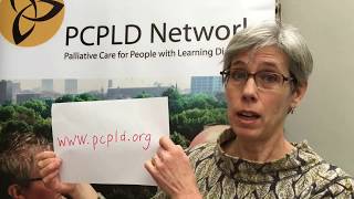 A message from the PCPLD Network in time of Coronavirus