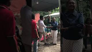 Dansa Ntt 2021 - Dansa Kupang Ntt 2021