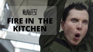 Watch Manafest Fire In The Kitchen video