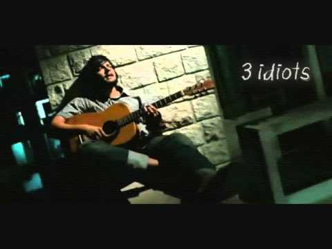 《三個傻瓜》3 idiots - Give me...