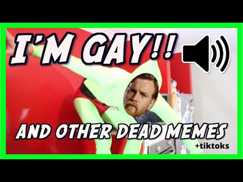 im gay meme compilation