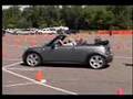 2005 Mini Cooper Convertible