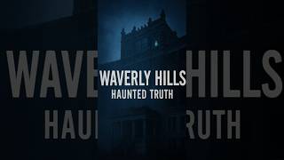 The Haunting Secrets Of Waverly Hills Sanatorium
