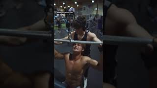 More Pain More Gain Sebastianandersonn