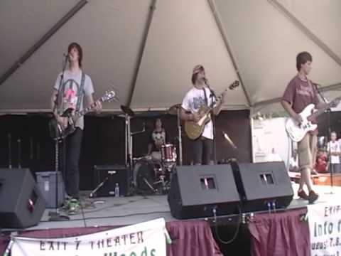 Technical Difficulties Video