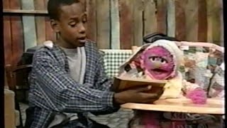 Sesame Street (#3871): Miles Babysits Natasha Sesame Street (#3871): Miles Babysits Natasha