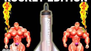 Powerthirst 2 - Re-Domination