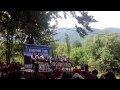 Pirin Sings Festival (ПИРИН ПЕЕ - Pirin Pee) 2014 - Part I