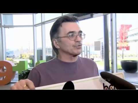 BC Pot Activist Hits Lottery Jackpot
