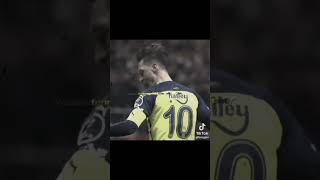 Ah Be Mesut