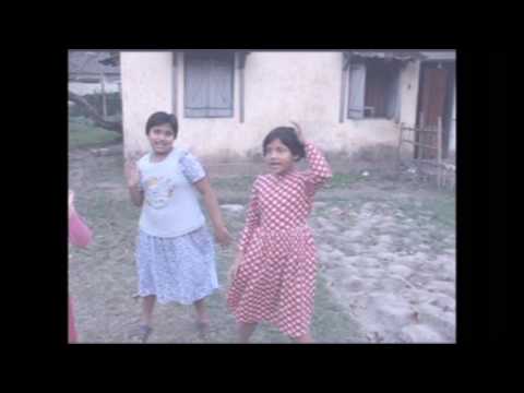 Dhono Dhanne Pushpe Bhora