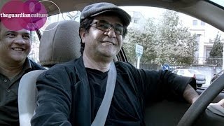 Taxi Tehran, Under Milk Wood And Black Souls The Guardian Film Show