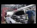 Mercedes-Benz - Manufacturing plant Bremen
