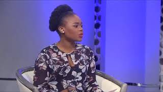 Denzil Erasmus On Morning Live Interview Talking About Journey Of Grace Album More Denzil Erasmus On Morning Live Interview Talking About Journey Of Grace Album More