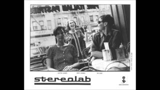 Watch Stereolab Mountain video
