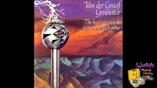 Watch Van Der Graaf Generator White Hammer video