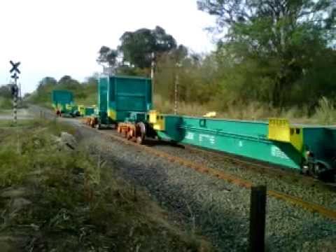 lote de vag es novos da brado logistica youtube lote de vag es novos da brado logistica youtube