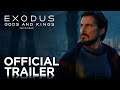 Exodus: Gods and Kings | Official Trailer [HD] | 20th Century...