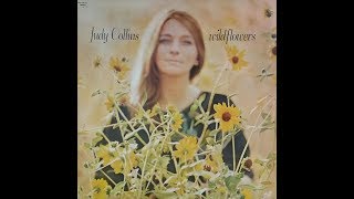 Watch Judy Collins Hey Thats No Way To Say Goodbye video