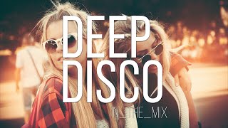 Deep House 2023 I Best Of Evony Chill Out Mix #30