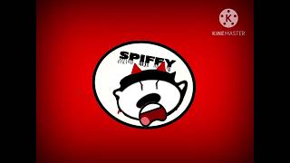 Spiffy Pictures Remake Logo Horror 666 Jumpscare